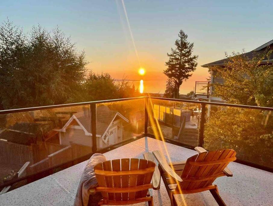 Sunrise Escape - Close To The Beach! Victoria Dış mekan fotoğraf